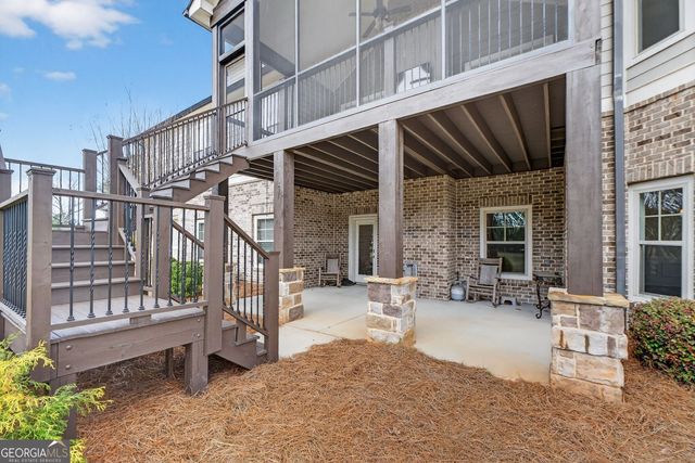 829 Christopher Road, Sharpsburg, GA 30277