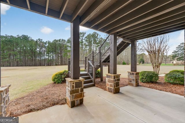 829 Christopher Road, Sharpsburg, GA 30277