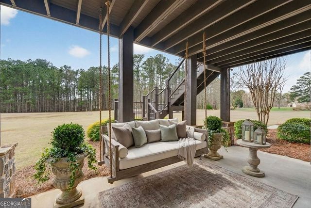 829 Christopher Road, Sharpsburg, GA 30277