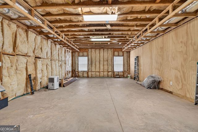 829 Christopher Road, Sharpsburg, GA 30277