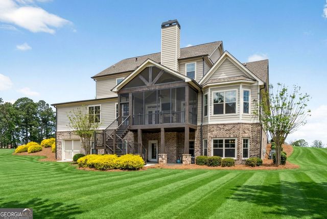 829 Christopher Road, Sharpsburg, GA 30277