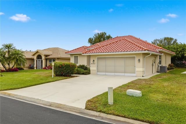 8382 PONDVIEW LANE, Englewood, FL 34224