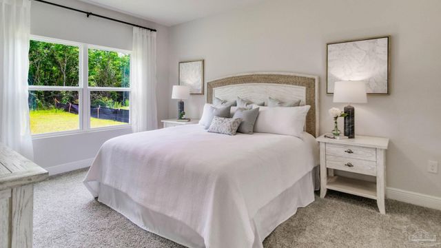 530 Bridle Way, Pensacola, FL 32534