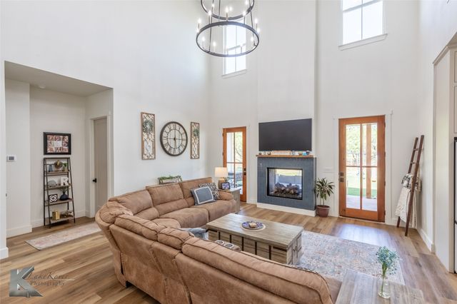 128 McBrayer Drive, Abilene, TX 79606