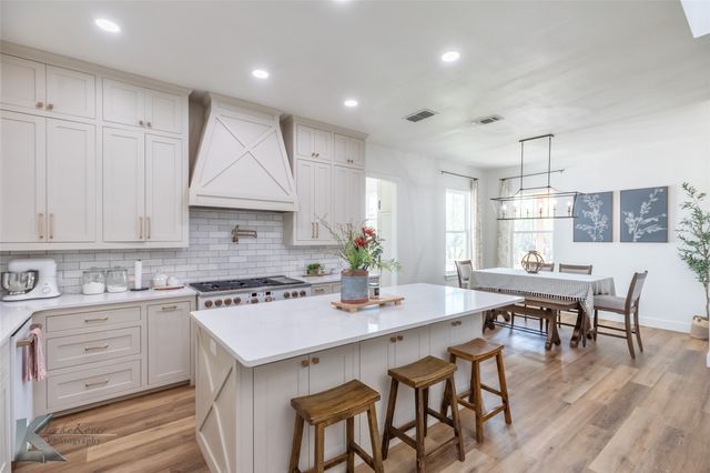 128 McBrayer Drive, Abilene, TX 79606