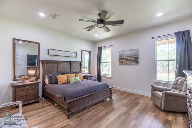 128 McBrayer Drive, Abilene, TX 79606