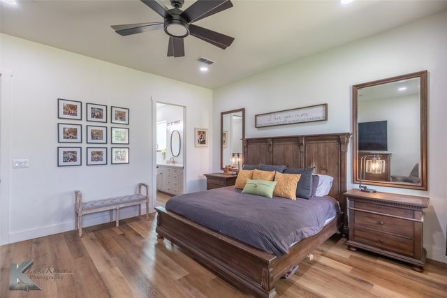 128 McBrayer Drive, Abilene, TX 79606