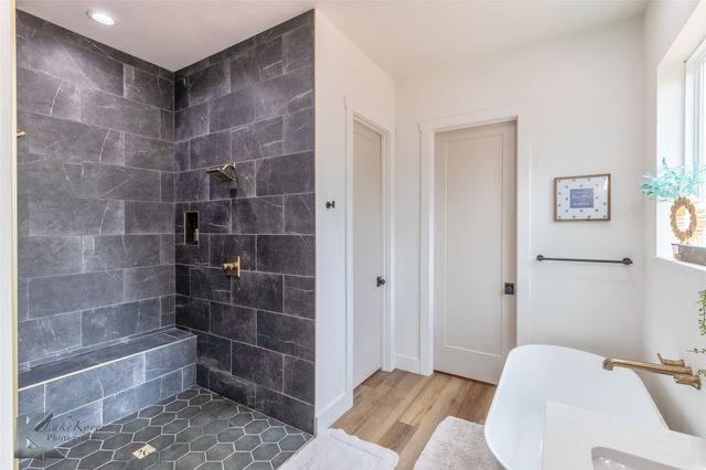 128 McBrayer Drive, Abilene, TX 79606