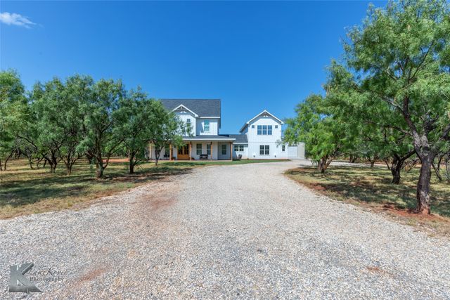 128 McBrayer Drive, Abilene, TX 79606