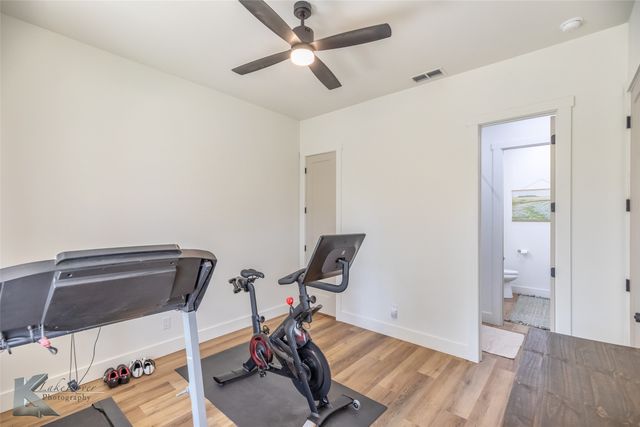 128 McBrayer Drive, Abilene, TX 79606