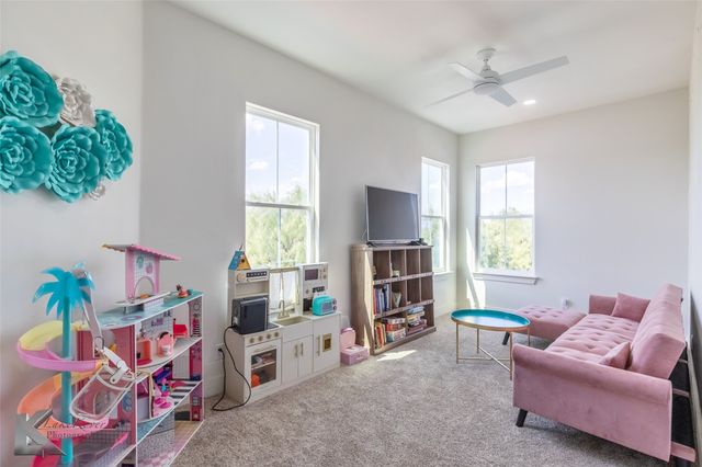 128 McBrayer Drive, Abilene, TX 79606