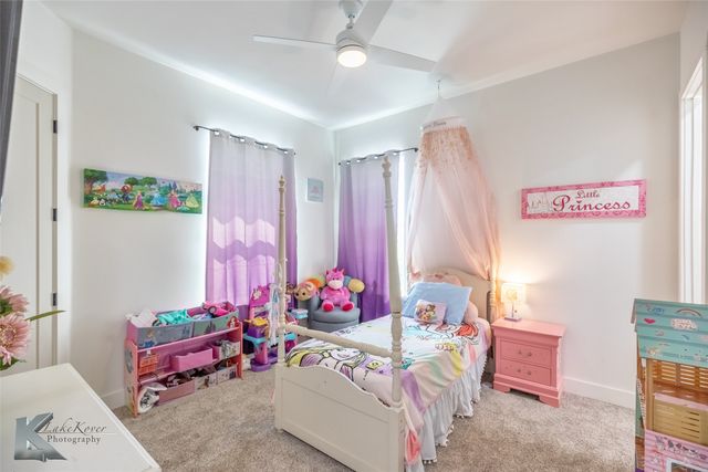 128 McBrayer Drive, Abilene, TX 79606