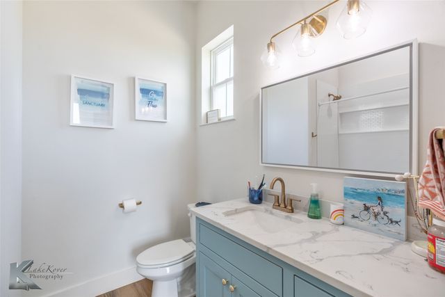 128 McBrayer Drive, Abilene, TX 79606