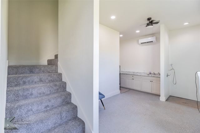 128 McBrayer Drive, Abilene, TX 79606