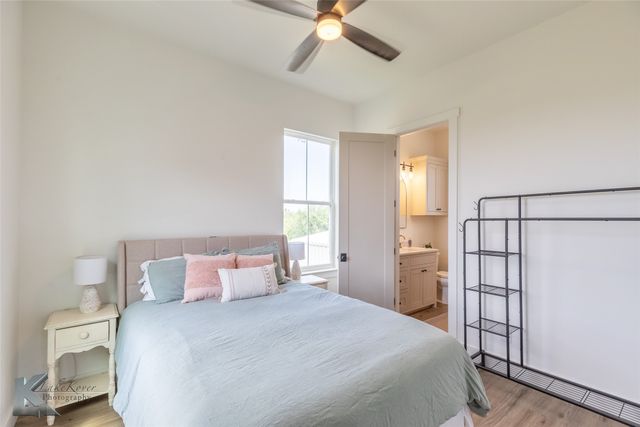 128 McBrayer Drive, Abilene, TX 79606