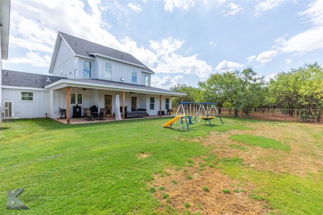 128 McBrayer Drive, Abilene, TX 79606