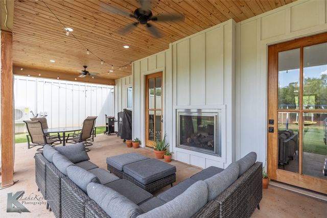 128 McBrayer Drive, Abilene, TX 79606