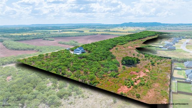 128 McBrayer Drive, Abilene, TX 79606