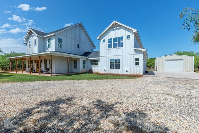 128 McBrayer Drive, Abilene, TX 79606