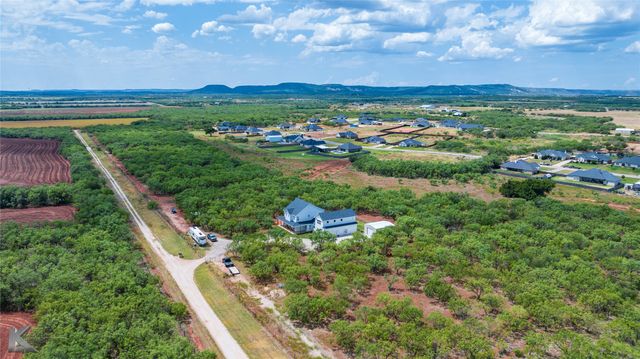 128 McBrayer Drive, Abilene, TX 79606