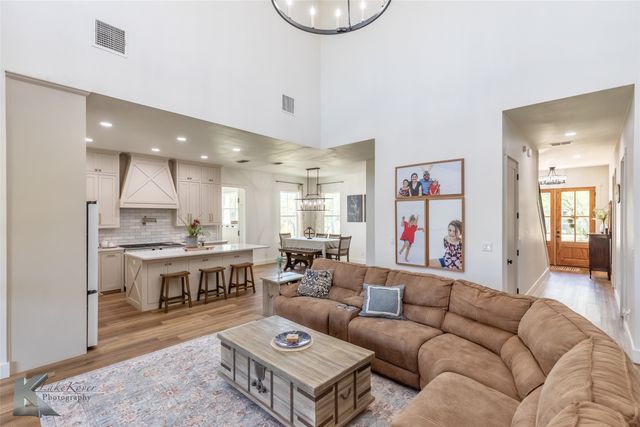 128 McBrayer Drive, Abilene, TX 79606