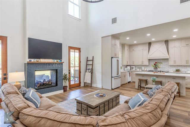 128 McBrayer Drive, Abilene, TX 79606