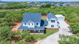128 McBrayer Drive, Abilene, TX 79606
