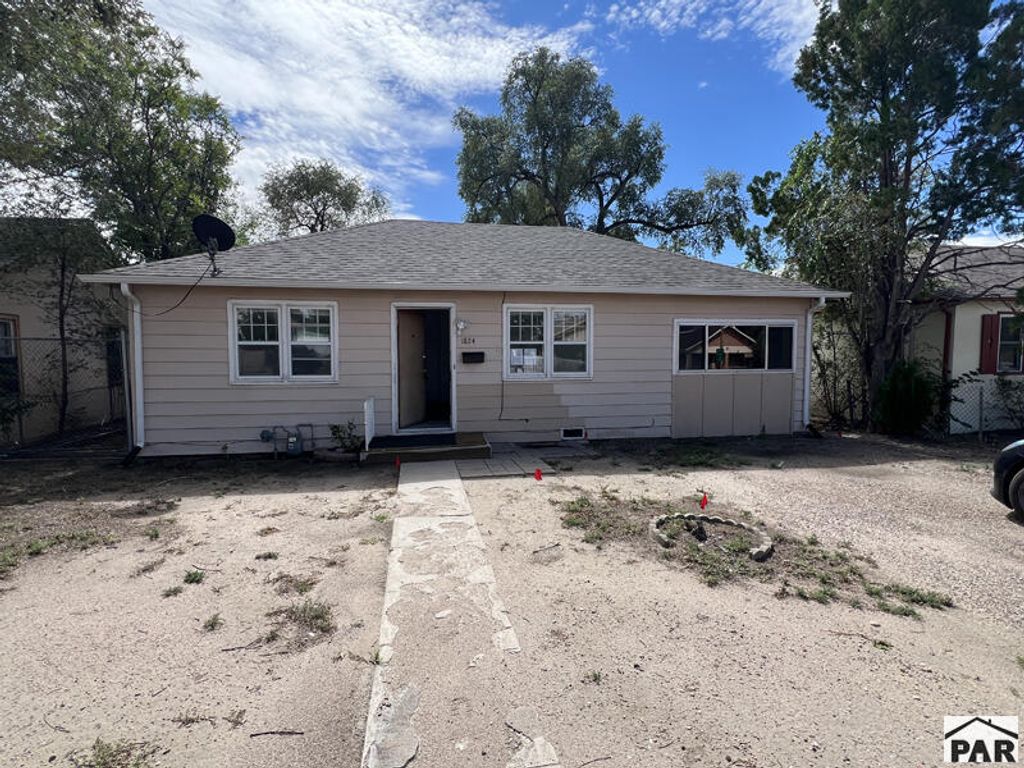 1824 E 4th St, Pueblo, CO 81001