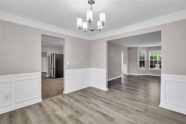 109 Kentucky Way, Mcdonough, GA 30252