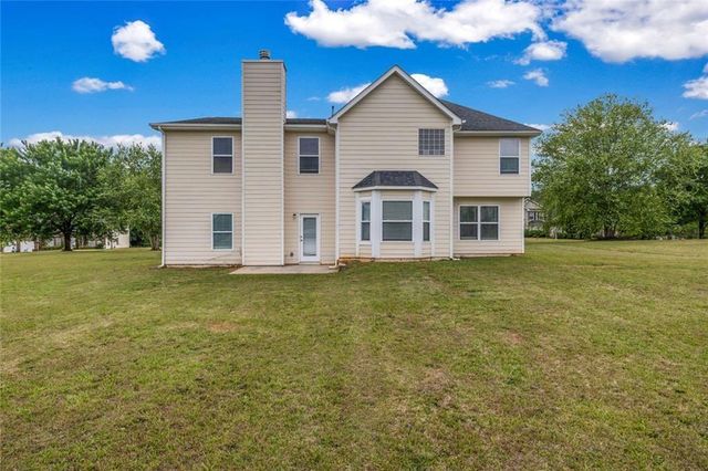 109 Kentucky Way, Mcdonough, GA 30252
