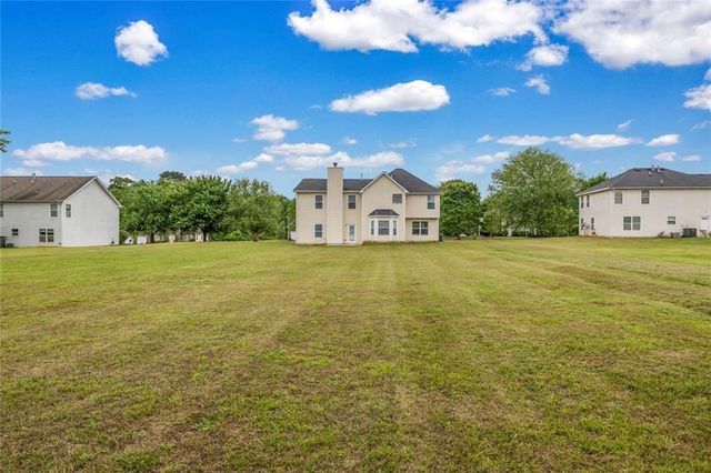109 Kentucky Way, Mcdonough, GA 30252