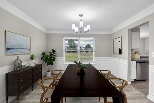 109 Kentucky Way, Mcdonough, GA 30252