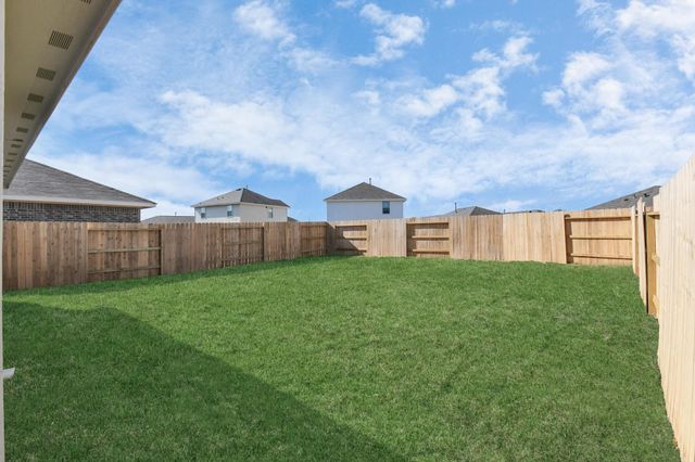 4151 Brazos Brook Trail, Baytown, TX 77521