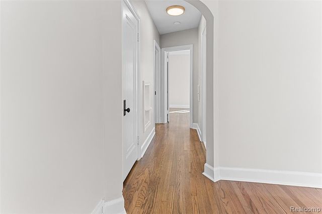 17554 Wisconsin Street, Detroit, MI 48221