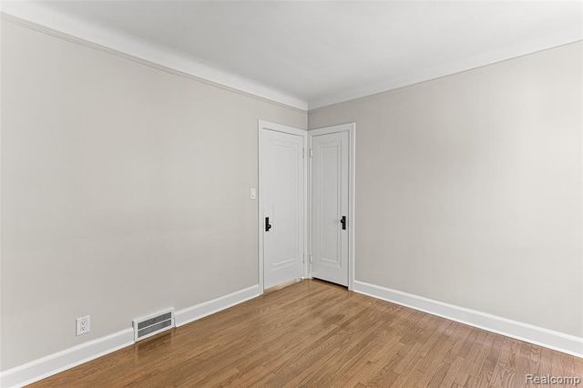 17554 Wisconsin Street, Detroit, MI 48221