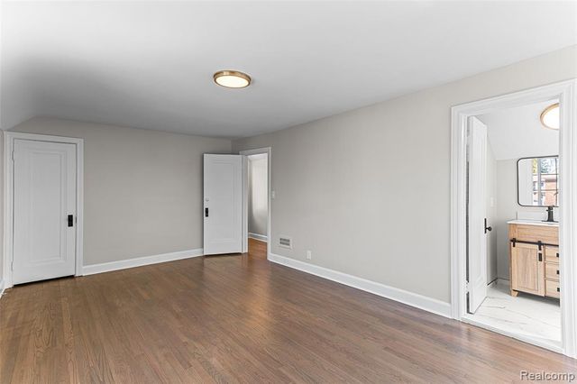 17554 Wisconsin Street, Detroit, MI 48221