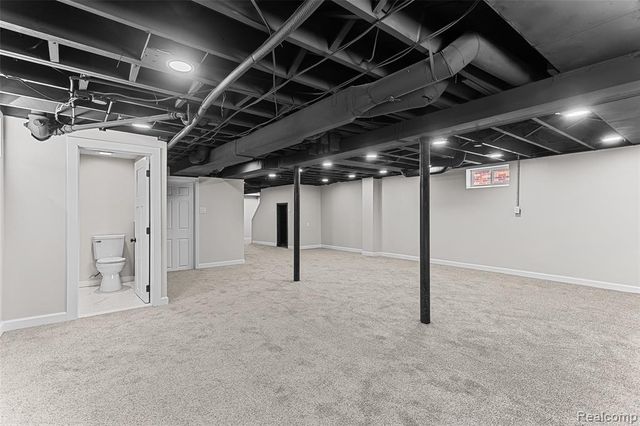 17554 Wisconsin Street, Detroit, MI 48221