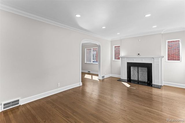 17554 Wisconsin Street, Detroit, MI 48221