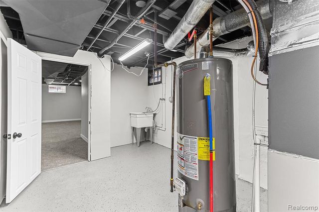 17554 Wisconsin Street, Detroit, MI 48221