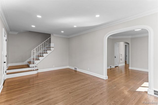 17554 Wisconsin Street, Detroit, MI 48221