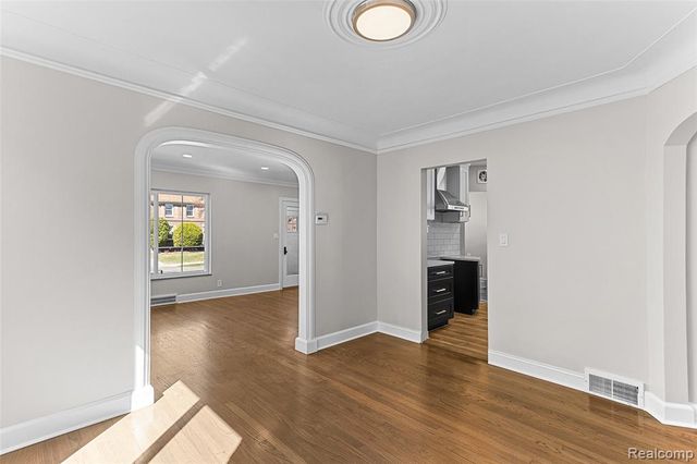 17554 Wisconsin Street, Detroit, MI 48221