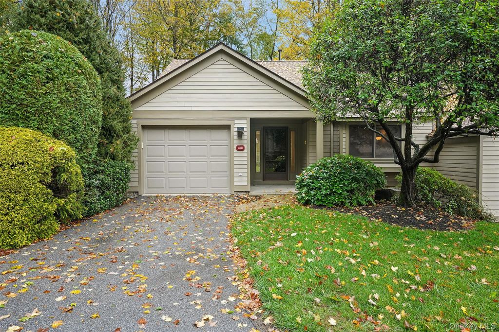 711 Heritage Hills Drive A, Somers, NY 10589