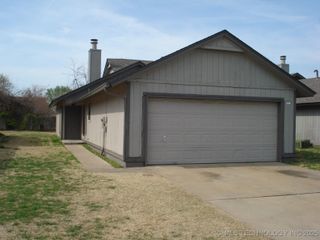 1544 E 74th Street, Tulsa, OK 74136