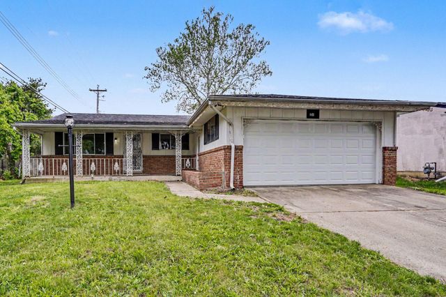 3241 Haskell Drive, Columbus, OH 43219