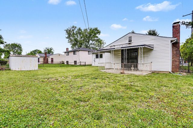 3241 Haskell Drive, Columbus, OH 43219