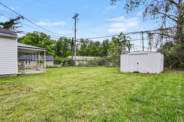 3241 Haskell Drive, Columbus, OH 43219