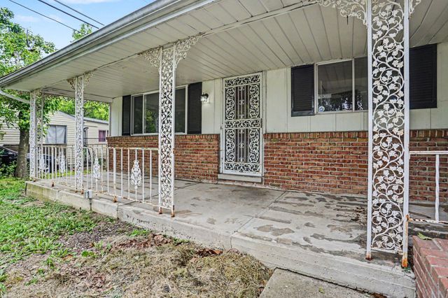3241 Haskell Drive, Columbus, OH 43219
