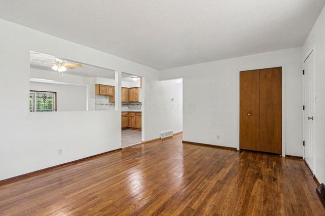 3241 Haskell Drive, Columbus, OH 43219