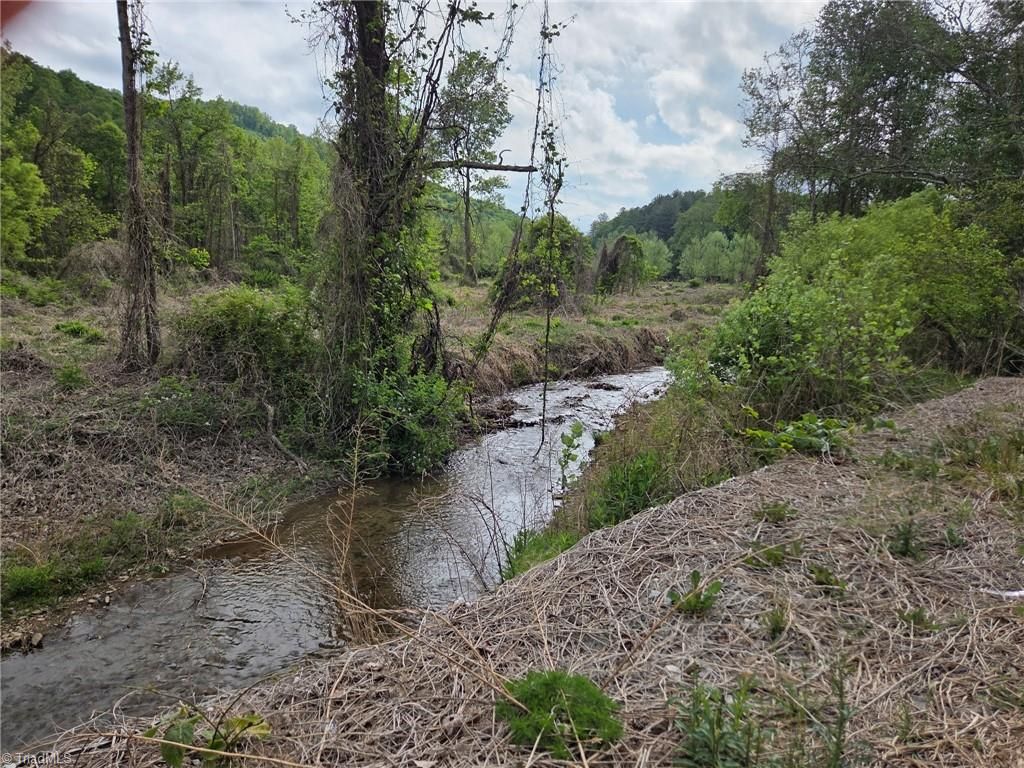 TBD Statesville Road, North Wilkesboro, NC 28659