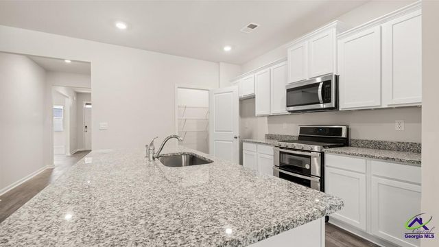 1119 Adirondac Way, Bonaire, GA 31005